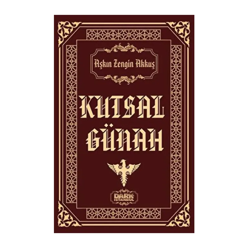 Kutsal Günah