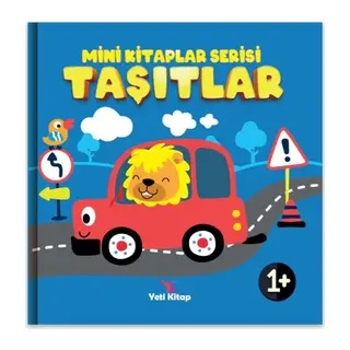 Mini lar Serisi Taşıtlar
