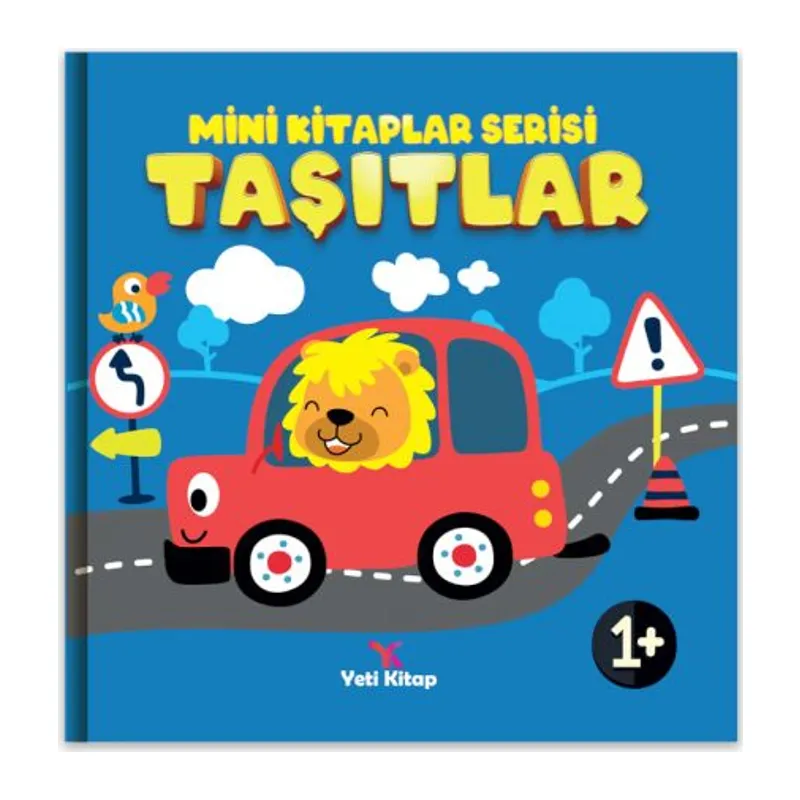 Mini lar Serisi Taşıtlar