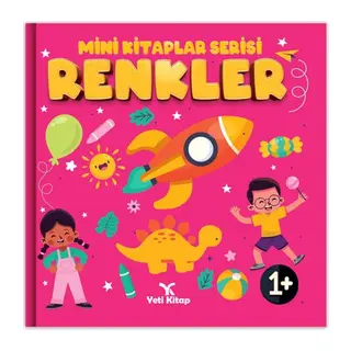 Mini lar Serisi Renkler