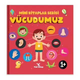 Mini lar Serisi Vücudumuz