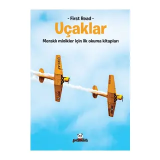 Uçaklar
