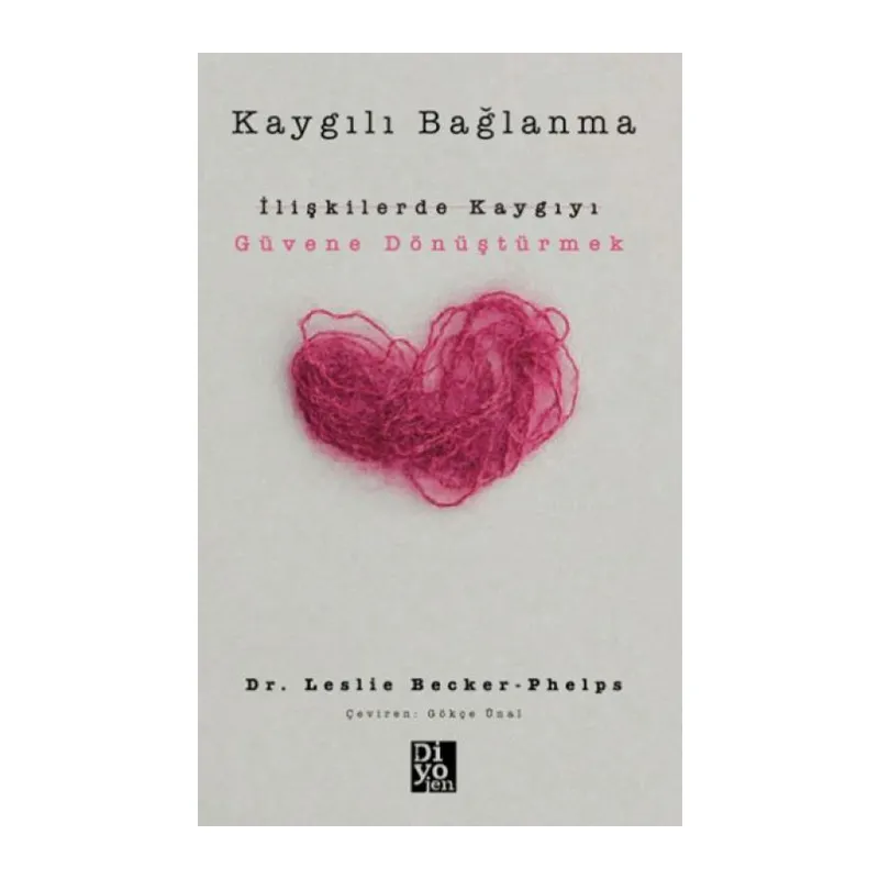 Kaygılı Bağlanma
