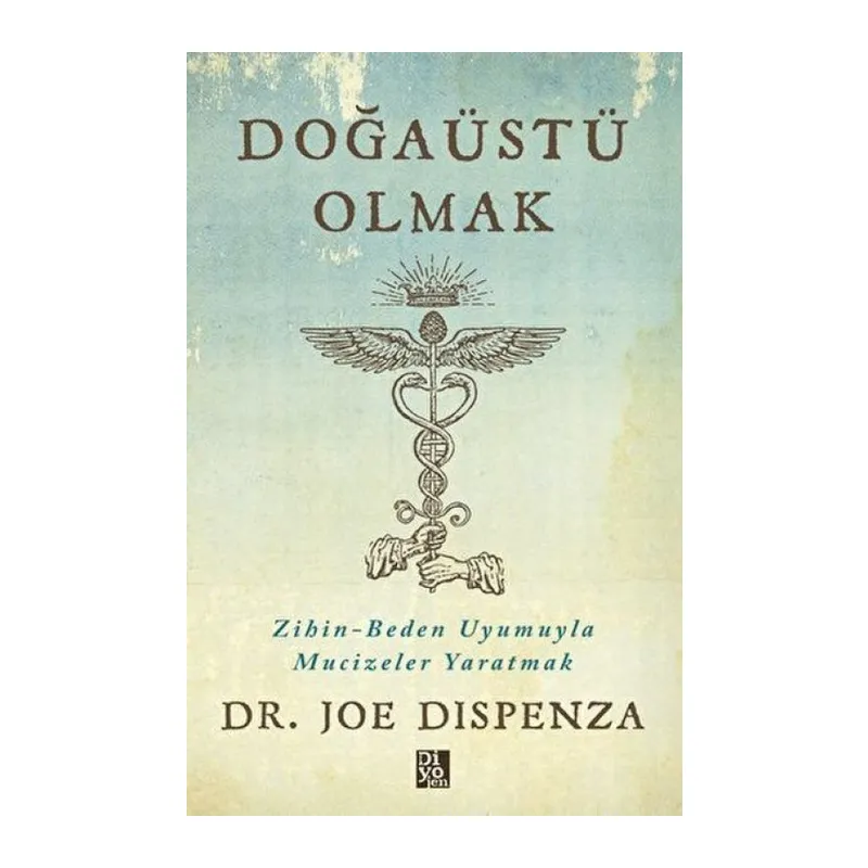 Doğaüstü Olmak