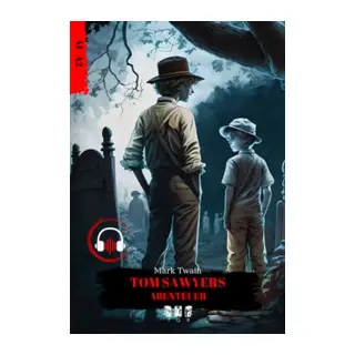 Tom Sawyers Abenteuer (Almanca)