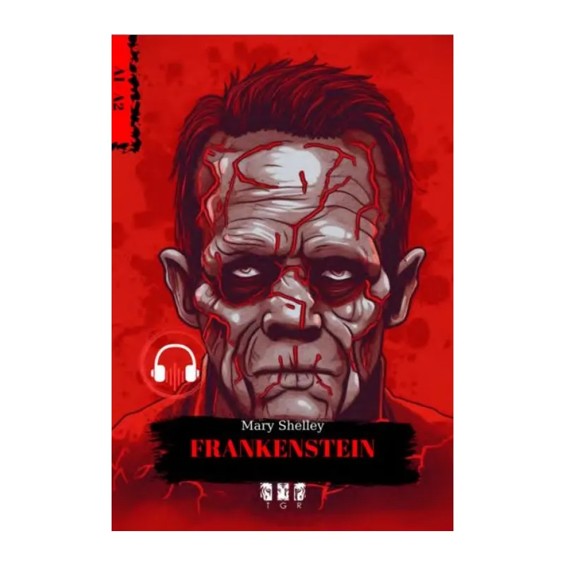 Frankensteın (Almanca)