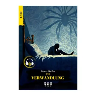 Dıe Verwandlung (Almanca)