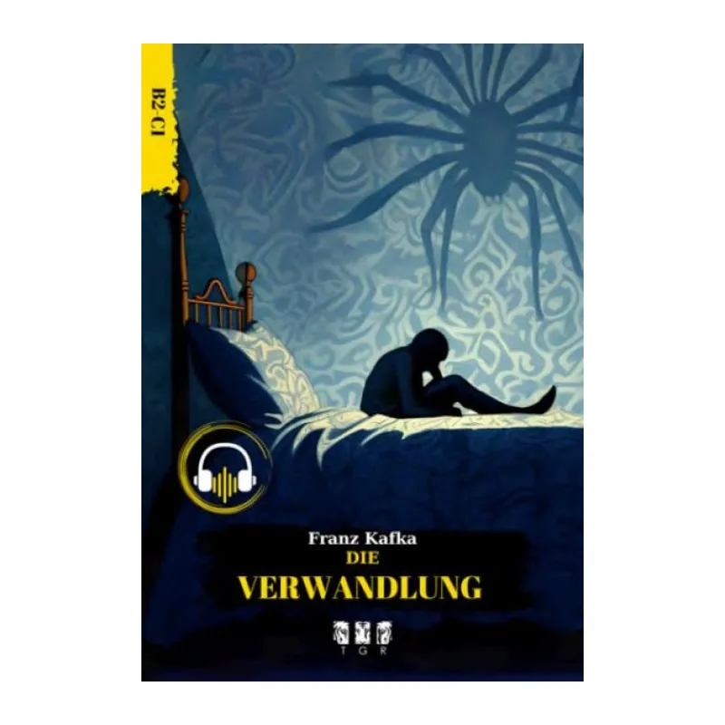 Dıe Verwandlung (Almanca)