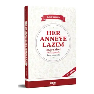 Her Anneye Lazım ve Bii Hazinesi