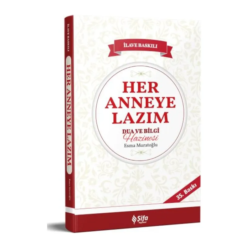 Her Anneye Lazım ve Bii Hazinesi