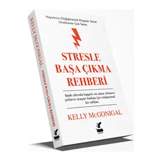 Stresle Başa Çıkma Rehberi