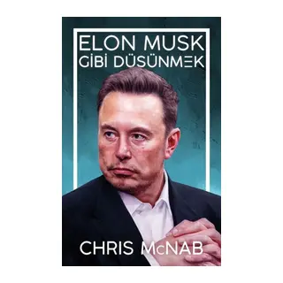 Elon Musk Gibi Düşünmek