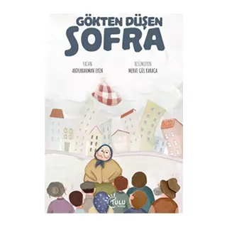 Gökten Düşen Sofra