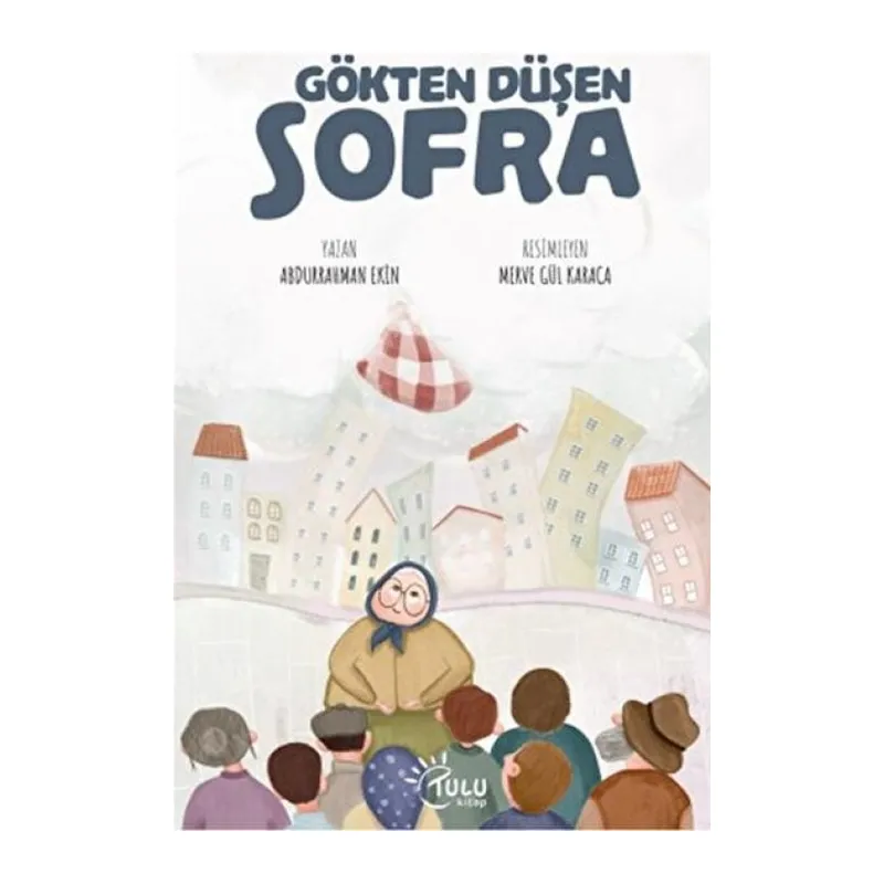 Gökten Düşen Sofra
