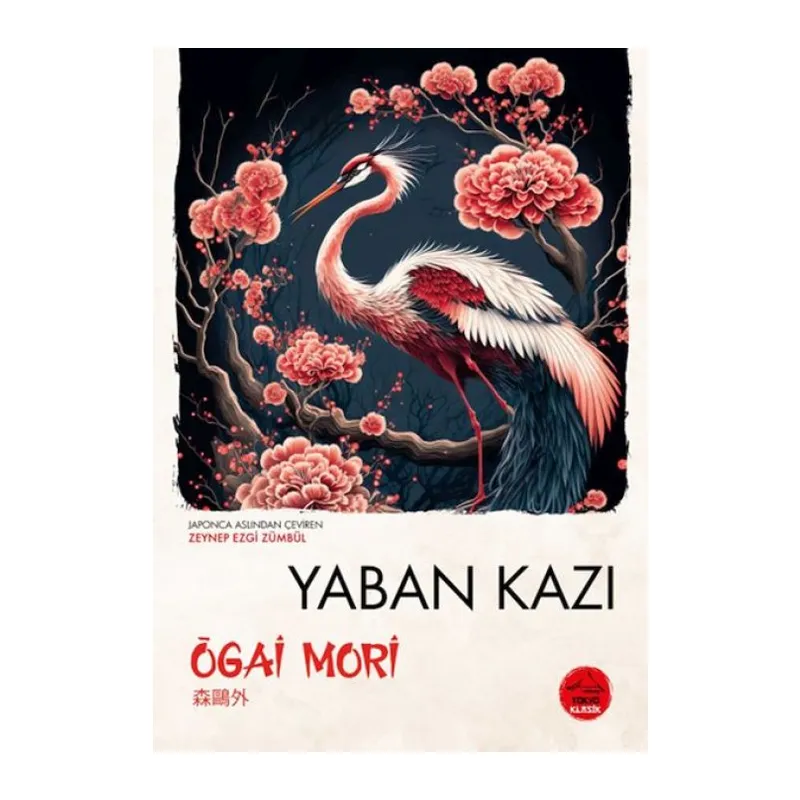 Yaban Kazı - Jn Klasikleri