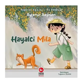 Hayalci Mila