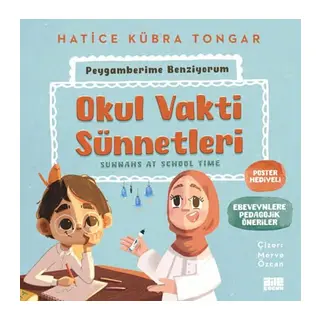 Okul Vakti Sünnetleri