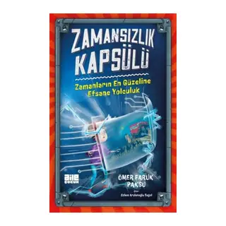 Zamansızlık Kapsülü