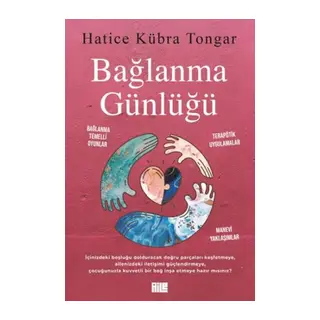 Bağlanma Günlüğü