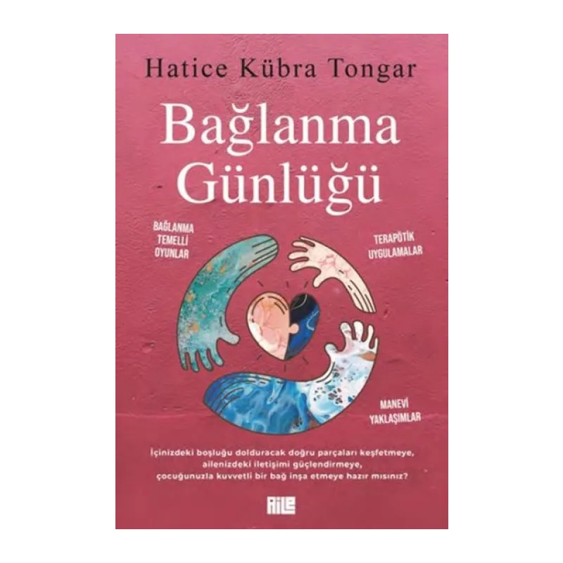 Bağlanma Günlüğü