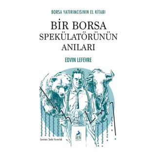 Bir Borsa Spekülatörünün Anıları