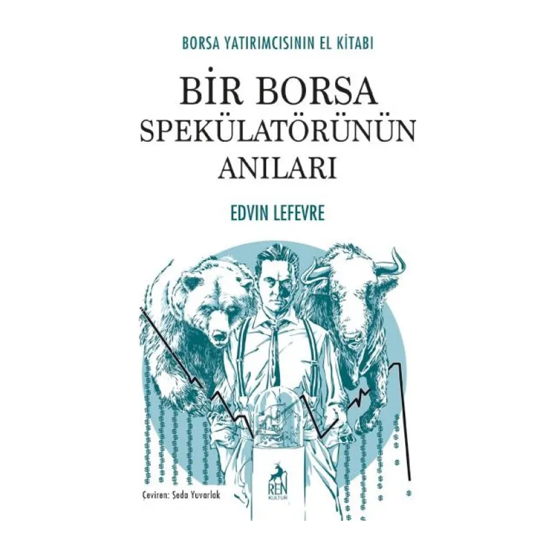 Bir Borsa Spekülatörünün Anıları