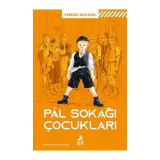 Pal Sokağı Çukları