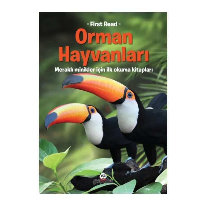 Orman Hayvanları