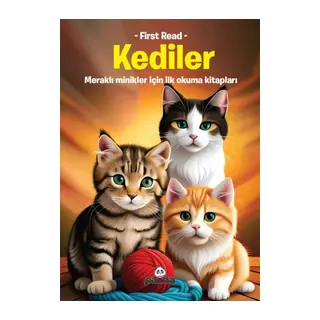 Kediler