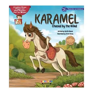 Karamel Chased by the d