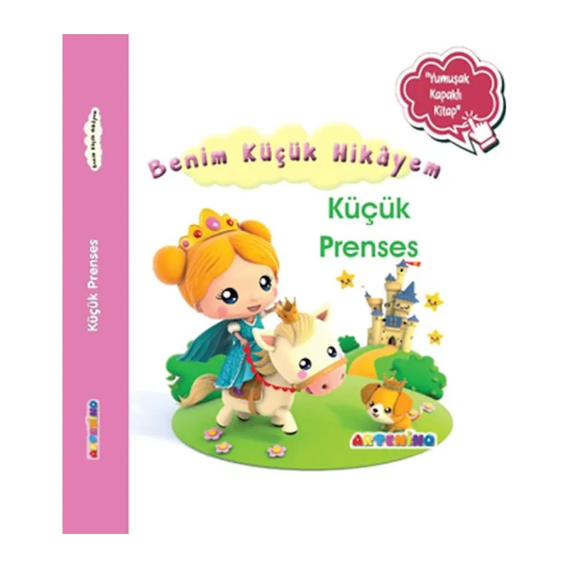Benim Küçük Hikâyem Küçük Prenses