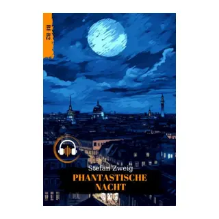 Phantastısche Nacht (Almanca)