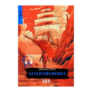 Gullıvers Reısen (Almanca)