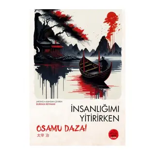 İnsanlığımı Yitirirken - Jn Klasikleri