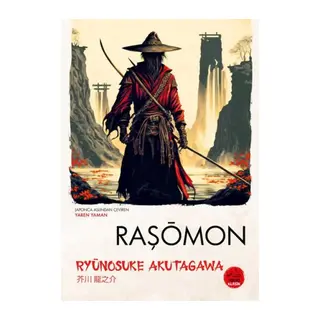 Raşomon - Jn Klasikleri