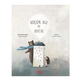 Küçük Kız Ve Ayıcık