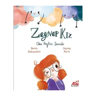 Zeynep Kız