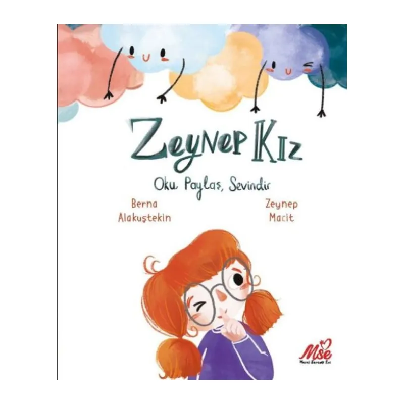 Zeynep Kız