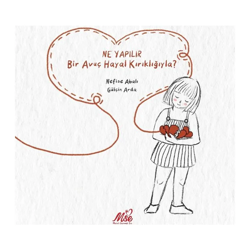 Ne Yapılır Bir uç Hayal Kırıklığıyla