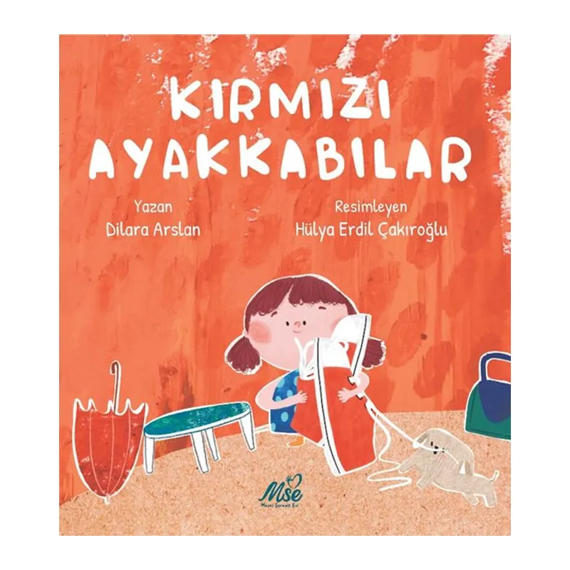 Kırmızı Ayakkabılar