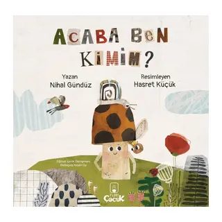 Acaba Ben Kimim?