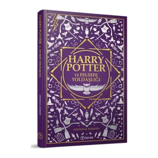 Harry Potter ve Felsefe Yoldaşlığı