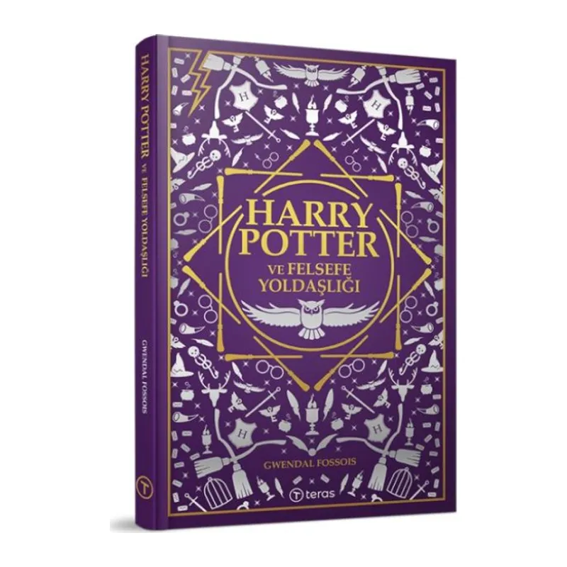 Harry Potter ve Felsefe Yoldaşlığı