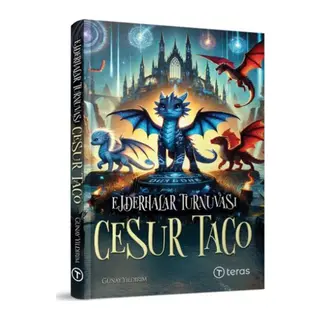 Ejderhalar Turnuvası: Cesur Taco