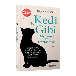 Kedi Gibi Düşünmek ve Dranmak