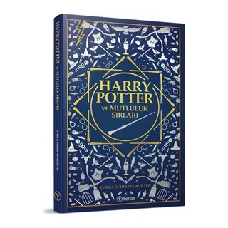 Harry Potter ve Mutluluk Sırları
