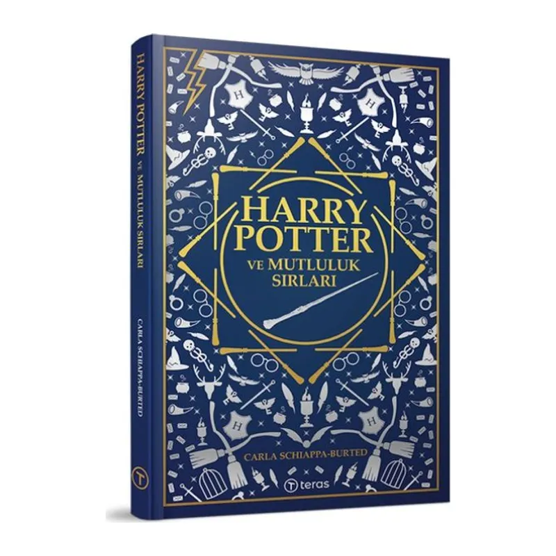 Harry Potter ve Mutluluk Sırları