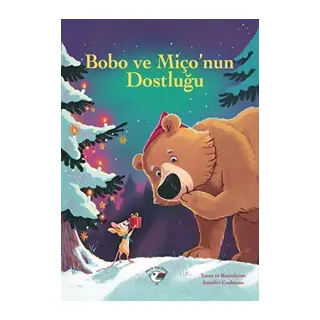 Bobo ve Miço'nun Dostluğu