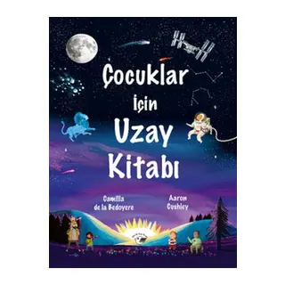Çuklar İçin Uzay Kitabı