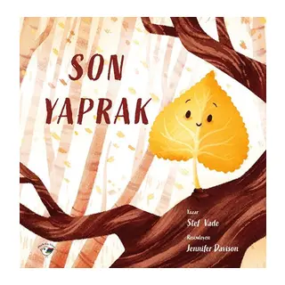 Son Yaprak